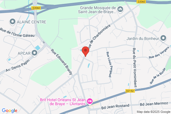Debeausse H C