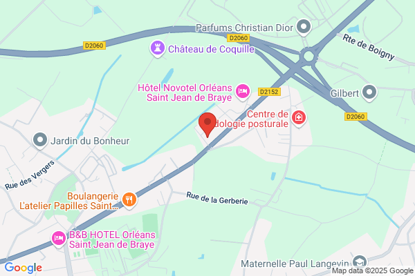Compagnie Francaise Defense Et Protection