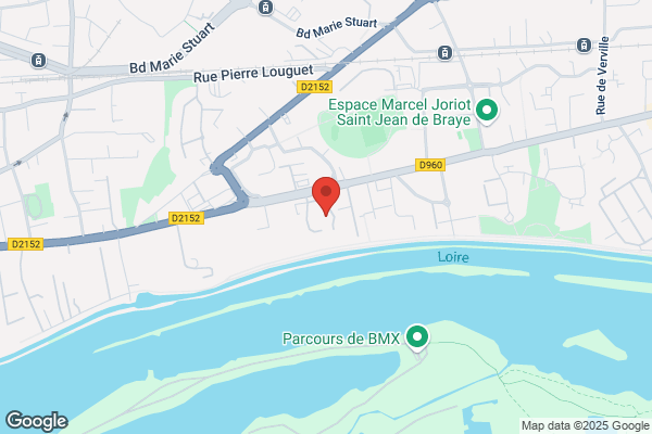 Délégation Entreprises Malakoff Humanis Orléans