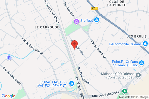 Bessac Thierry