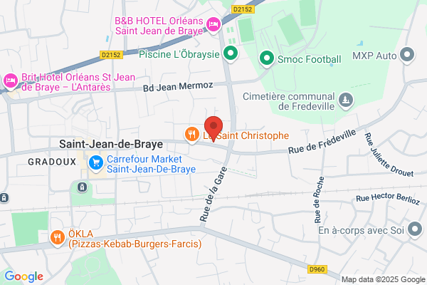 Gien Isabelle