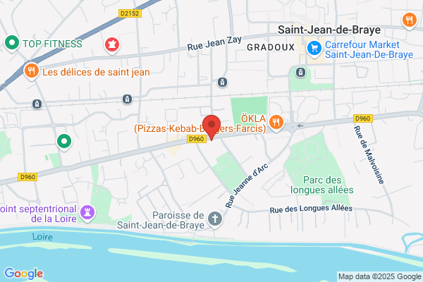 Helion Chantal Masseur Kine