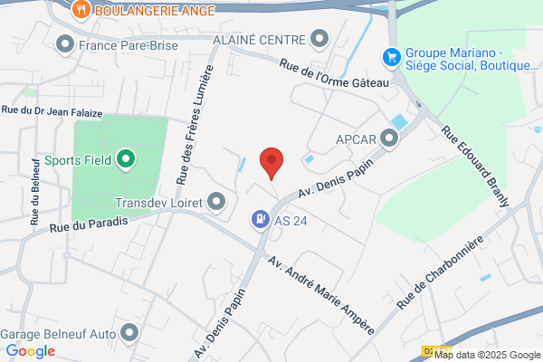 Bati Peintre Distribution