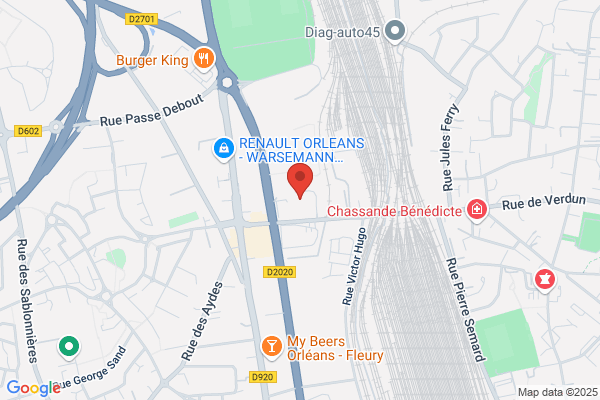 Bati Peintre Distribution