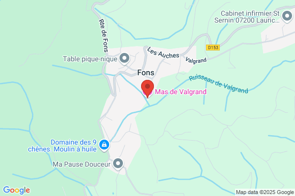 VALGRAND ÉLAGAGE