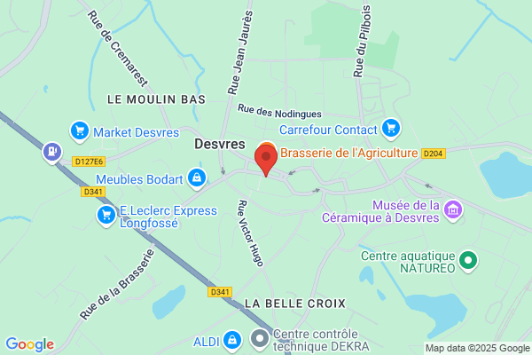 Opticien Direct Optic FERMÉ
