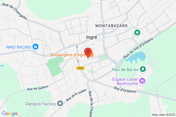La Poste