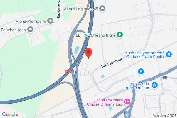 La Poste Espace Clients Pro