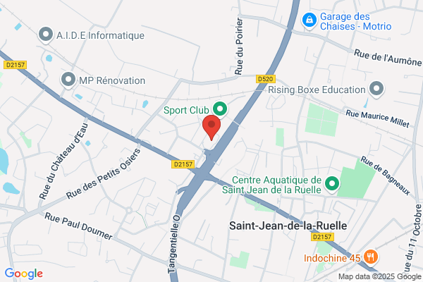 E.Leclerc Drive
