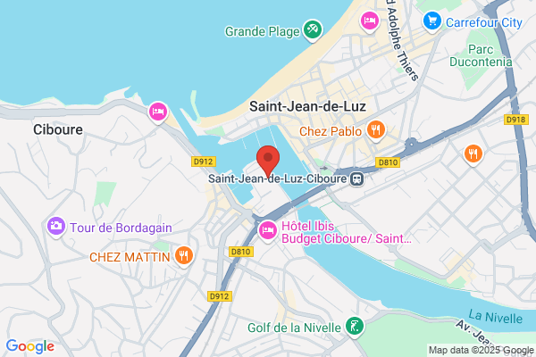 Affaires Maritimes