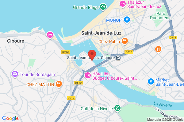 Affaires Maritimes Service Medical