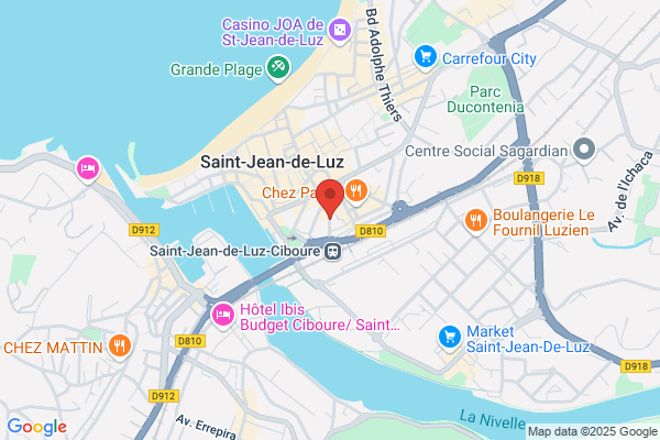 Ezponda Jean Michel