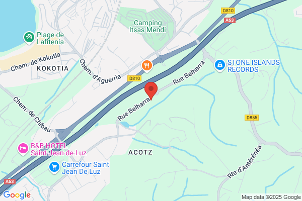 YESSS Electrique Saint Jean de Luz