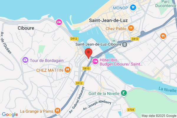 Association Intermediaire Horizons