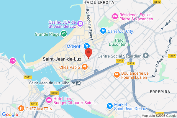 Auto Ecole Starter