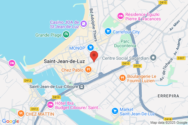Banque Populaire Sud Ouest Bpso