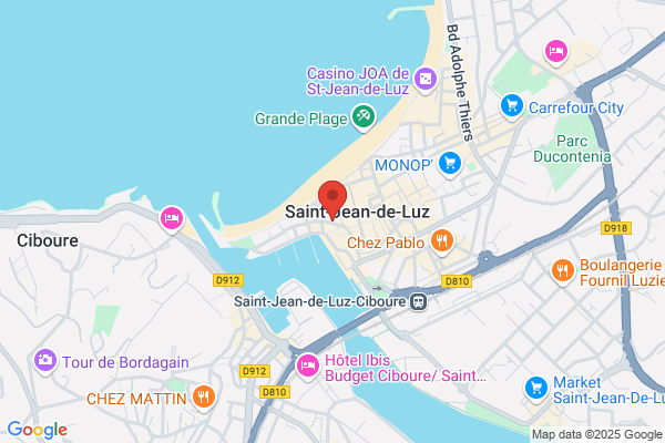 Bar De L Esplanade