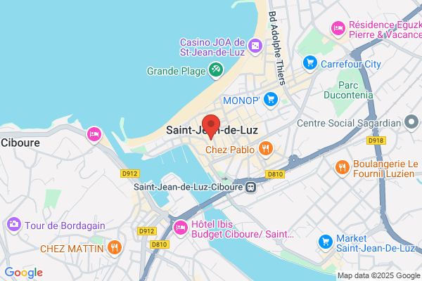 Coup De Fil Bijoux