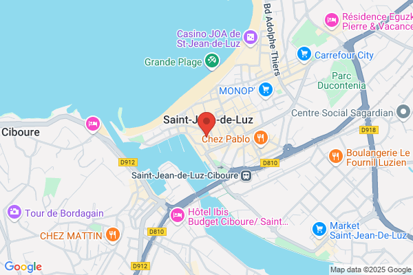 Andre Faur Sarl Bijouterie