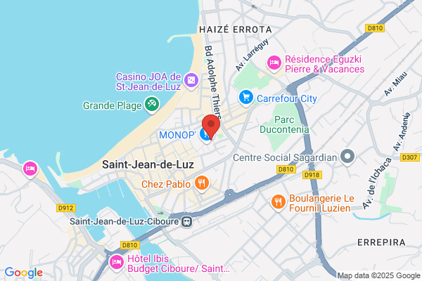 Bijouterie Mhc