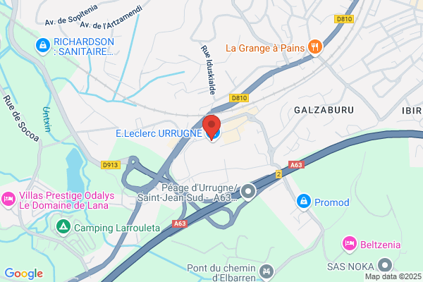 E.Leclerc Manège A Bijoux