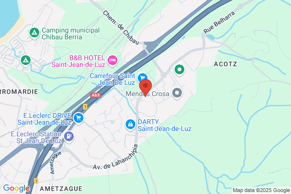 Boulangerie Jalday