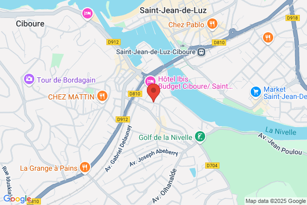 Boucherie Charcuterie Aizpurua S