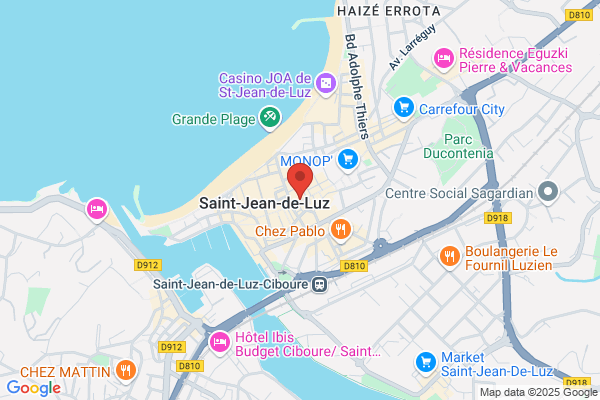 Boucherie Des Familles