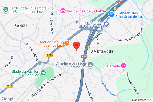 Kpmg Entreprises