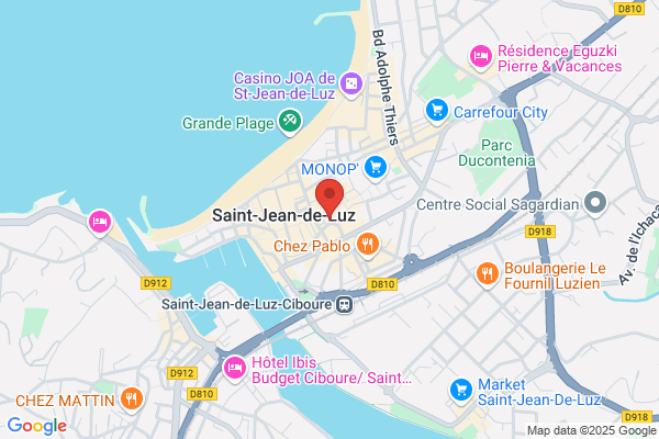 Colonies De Vacances Sarl