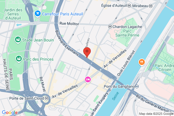 Bar Brasserie Le Tunnel