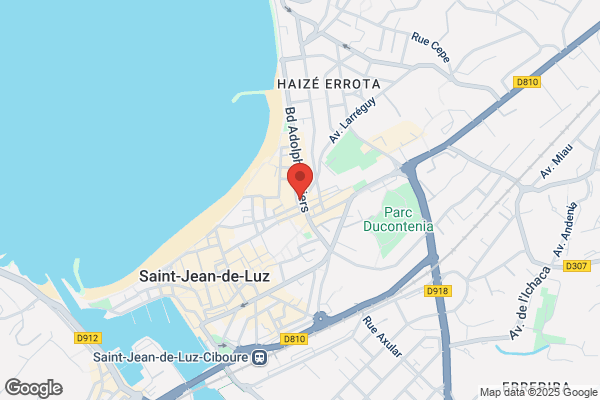 Bar Le Madison
