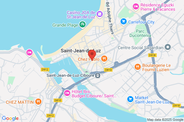 Bar Le Sportif