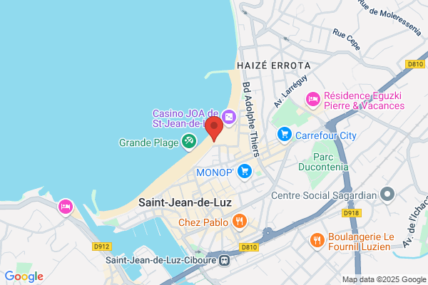 Bar Snack Le Dauphin