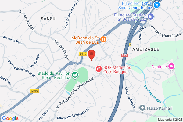 Garrelon Et Loume Scm
