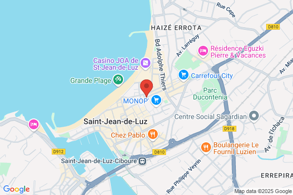 Ecole Saint Joseph