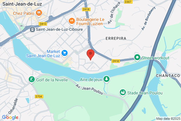 Ecole Primaire Urdazuri