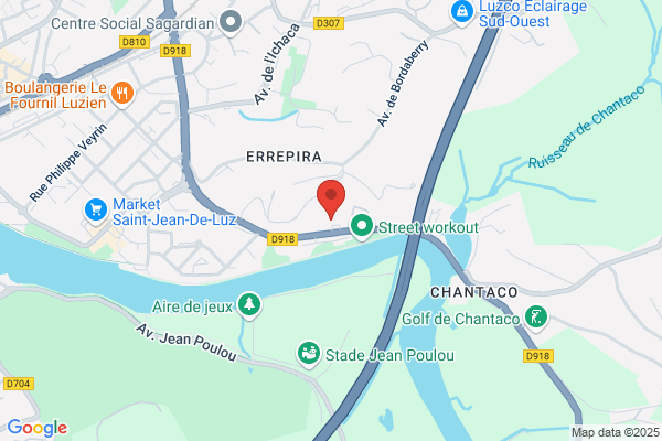 Doxin Didier Electr Generale