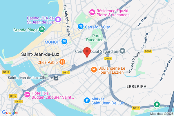 College Lycee Prive Saint Thomas D Aquin