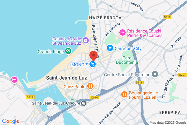 Hotel La Deviniere