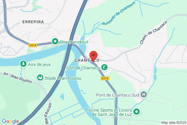 Hotel Le Chantaco