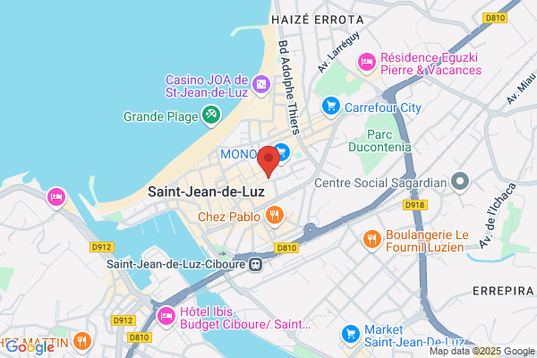 Hotel Les Almadies