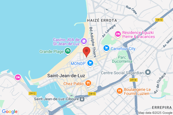 A Et B Immobilier
