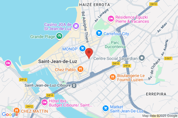 Agence Bolero Immobilier