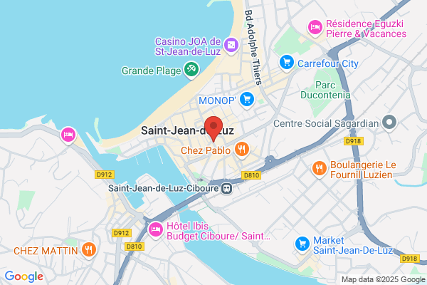 Agence Lafayette