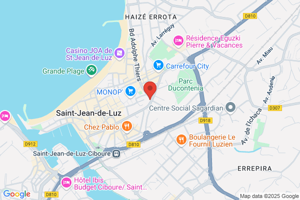 Cabinet Immobilier Devy Treinen