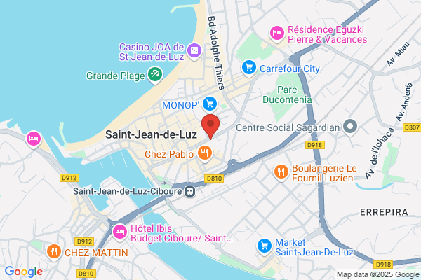 Espace Immobilier