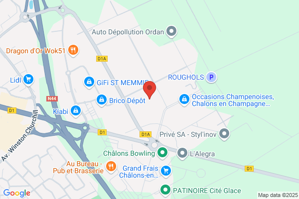 Imprimerie Recto Verso