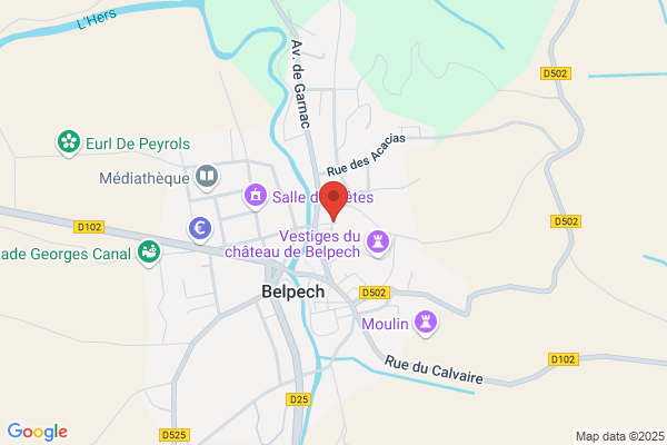 Cabinet D Infirmieres Saurin Et Belpeche