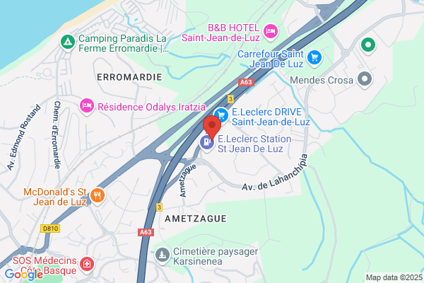 Ada Discount Locations Fr Indep